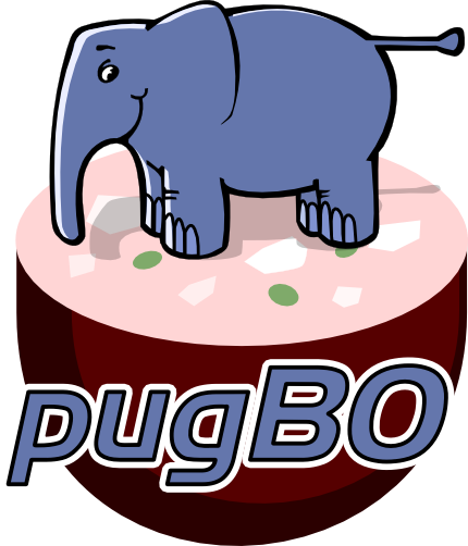Immagine per PHP User Group Bologna