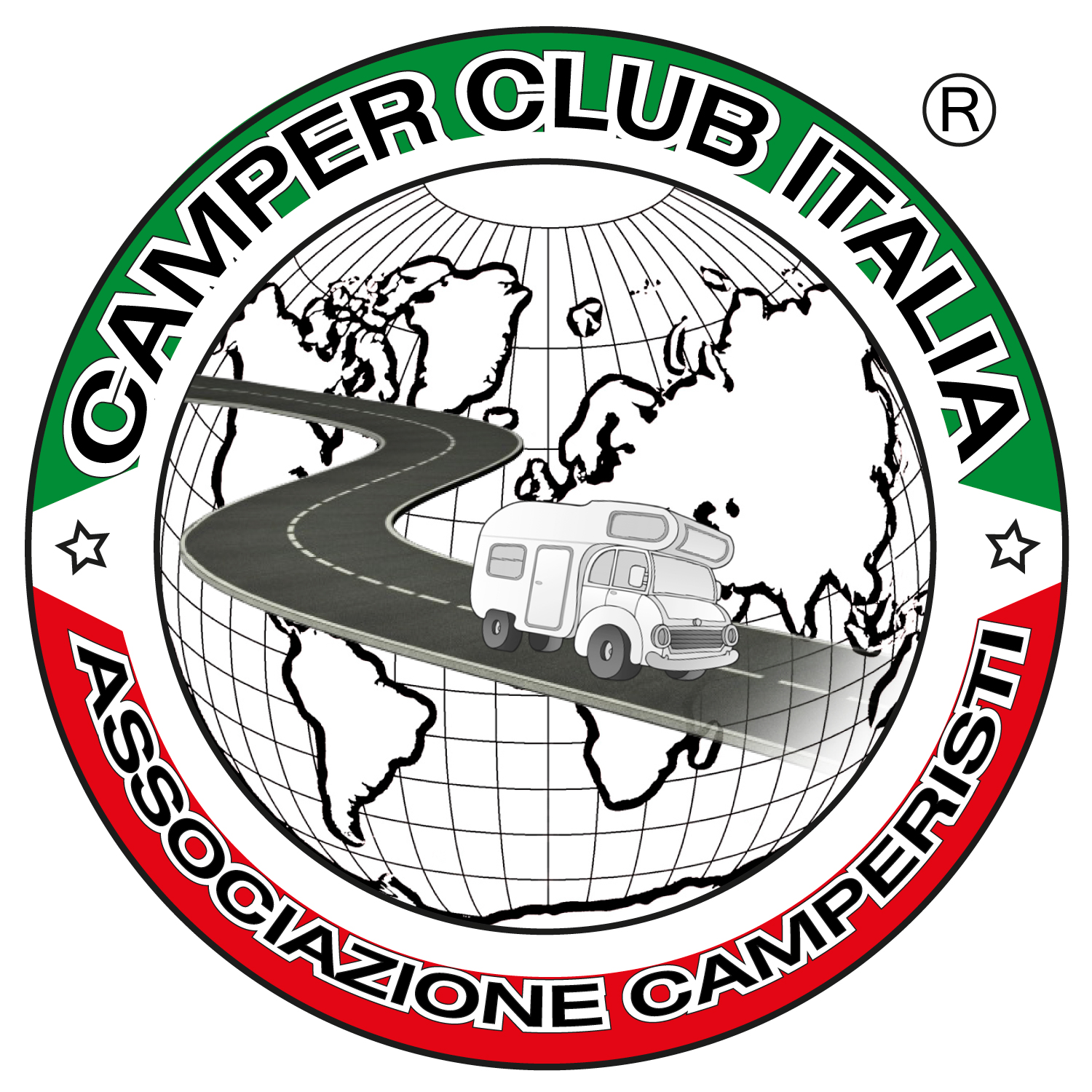 CAMPER CLUB ITALIA