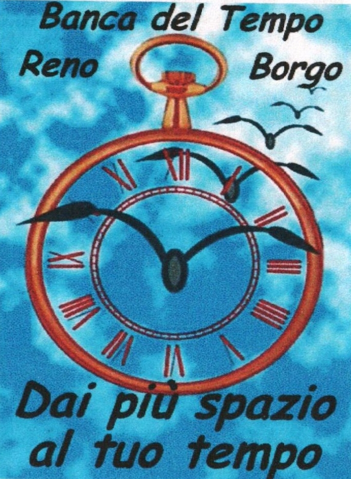 Banca del Tempo Reno-Borgo