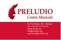 PRELUDIO