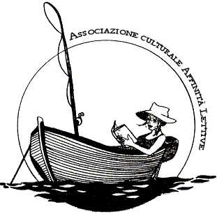 LOGO ASSOCIAZIONE AFFINITA LETTIVE