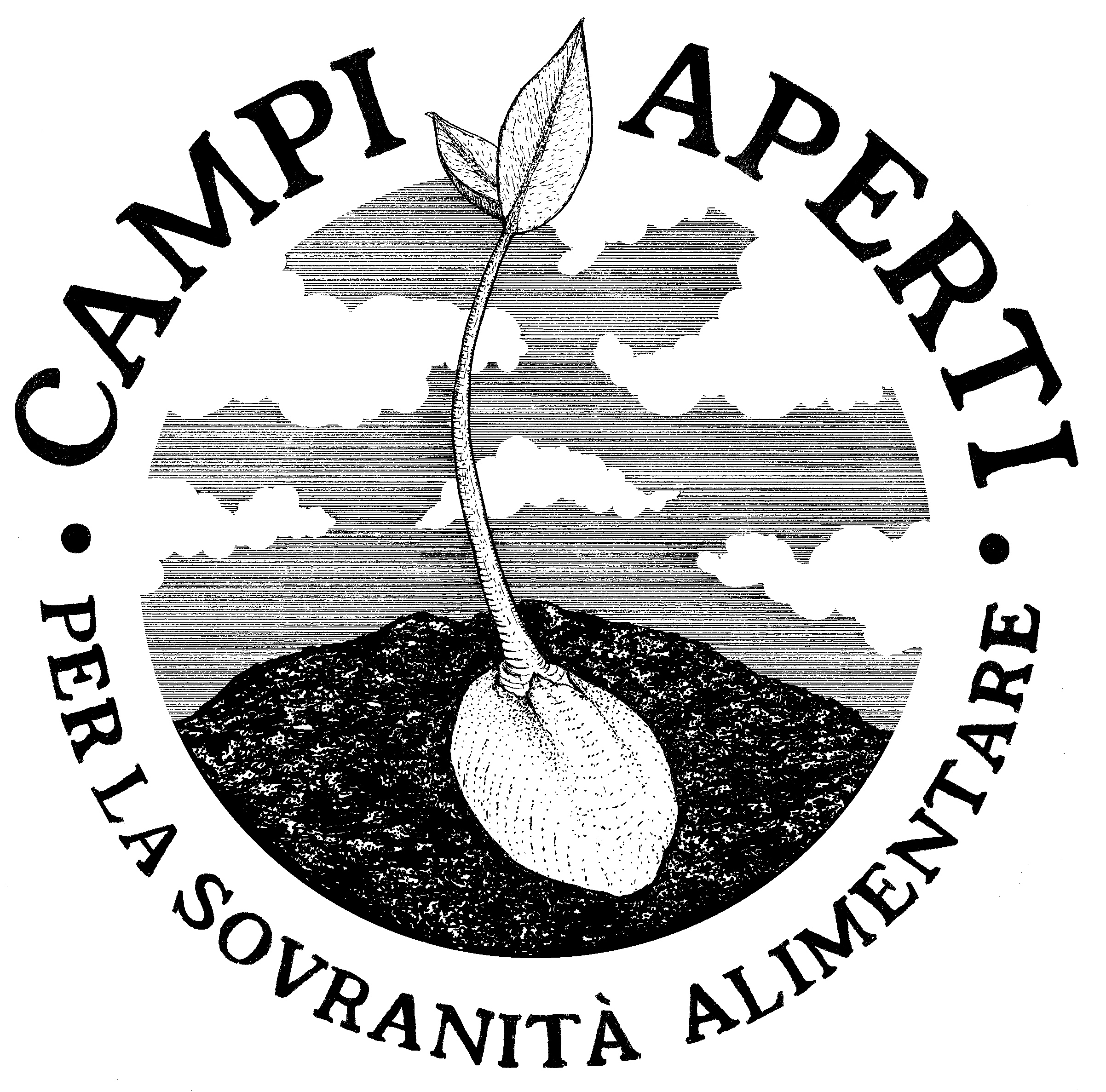 Campi Aperti per la Sovranità Alimentare