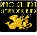  Reno Galliera Wind Orchestra