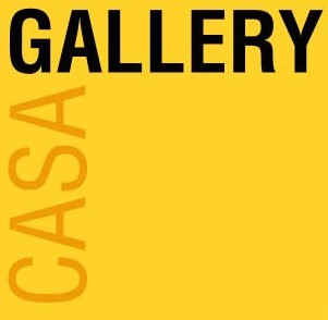 Logo Casagallery Itinerante