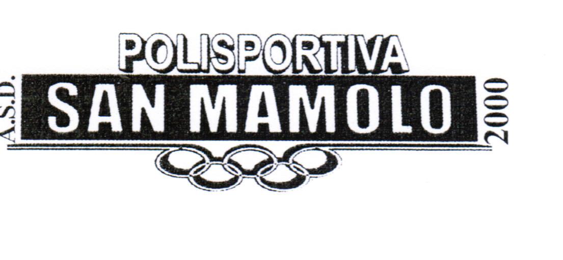 logo polisporiva san mamolo 2000 asd