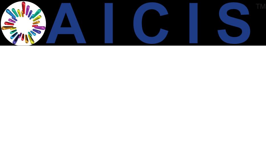 logo AICIS  promuovere comunità empatiche