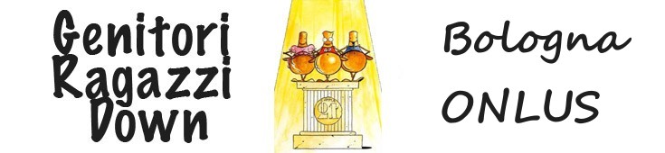 GENITORI RAGAZZI DOWN ONLUS BOLOGNA