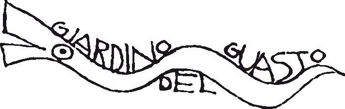 logo Giardino del Guasto