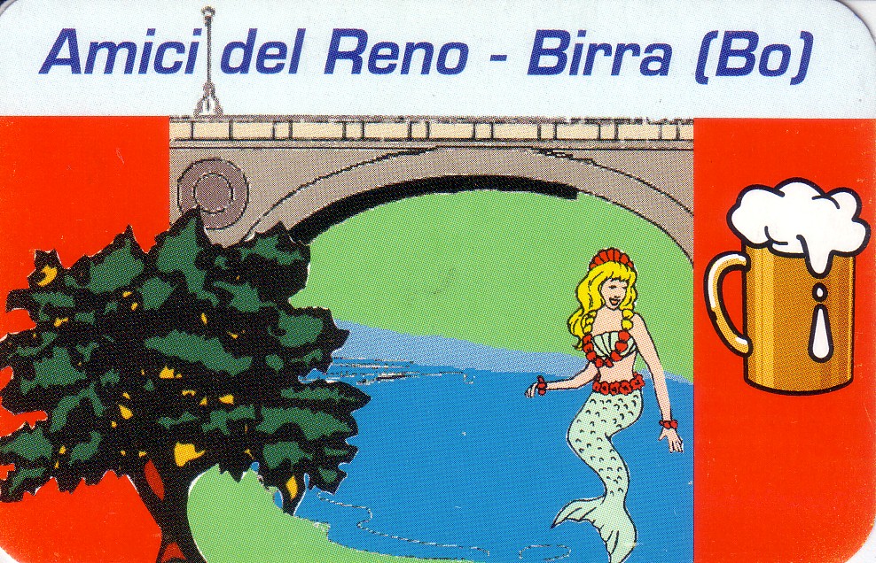 Associazione Amici del Reno Birra Bologna