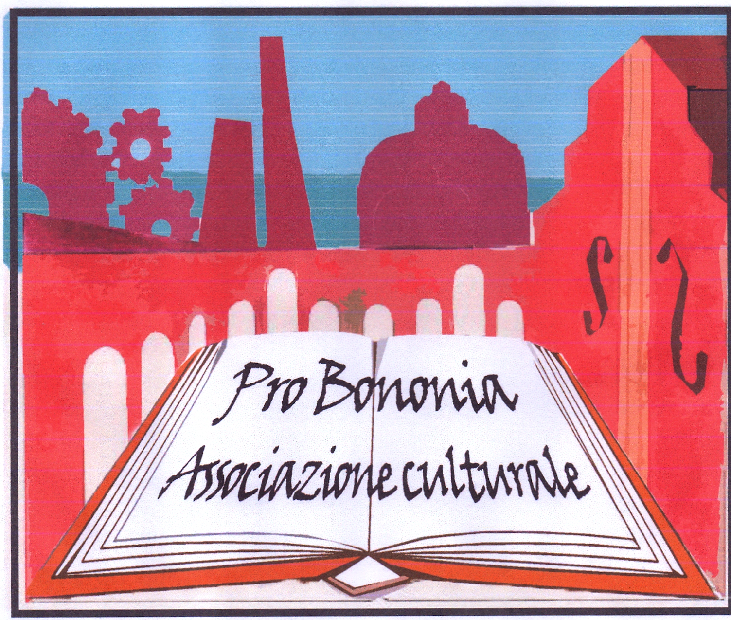 Pro Bononia Associazione culturale