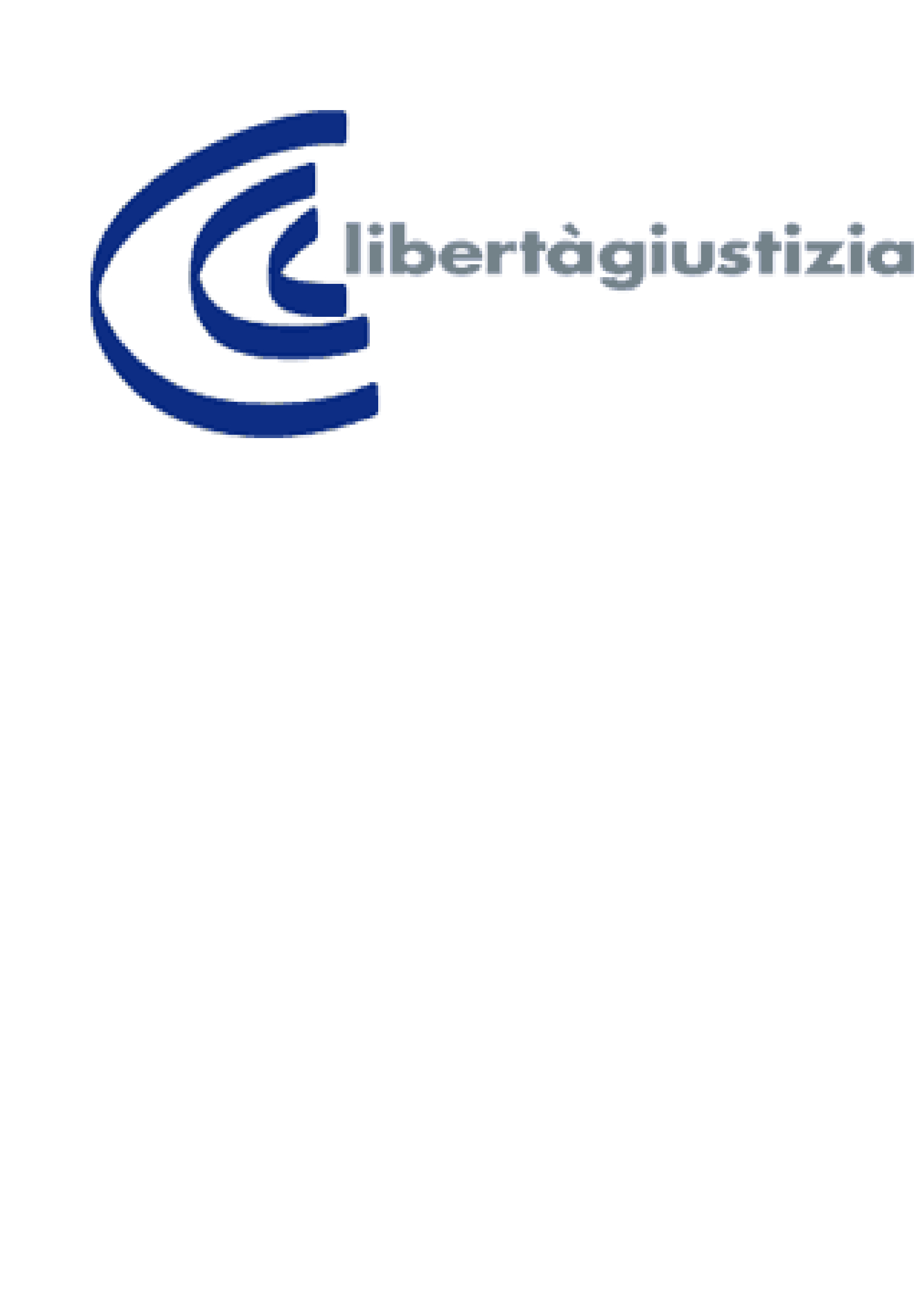 Libertà e Giustizia