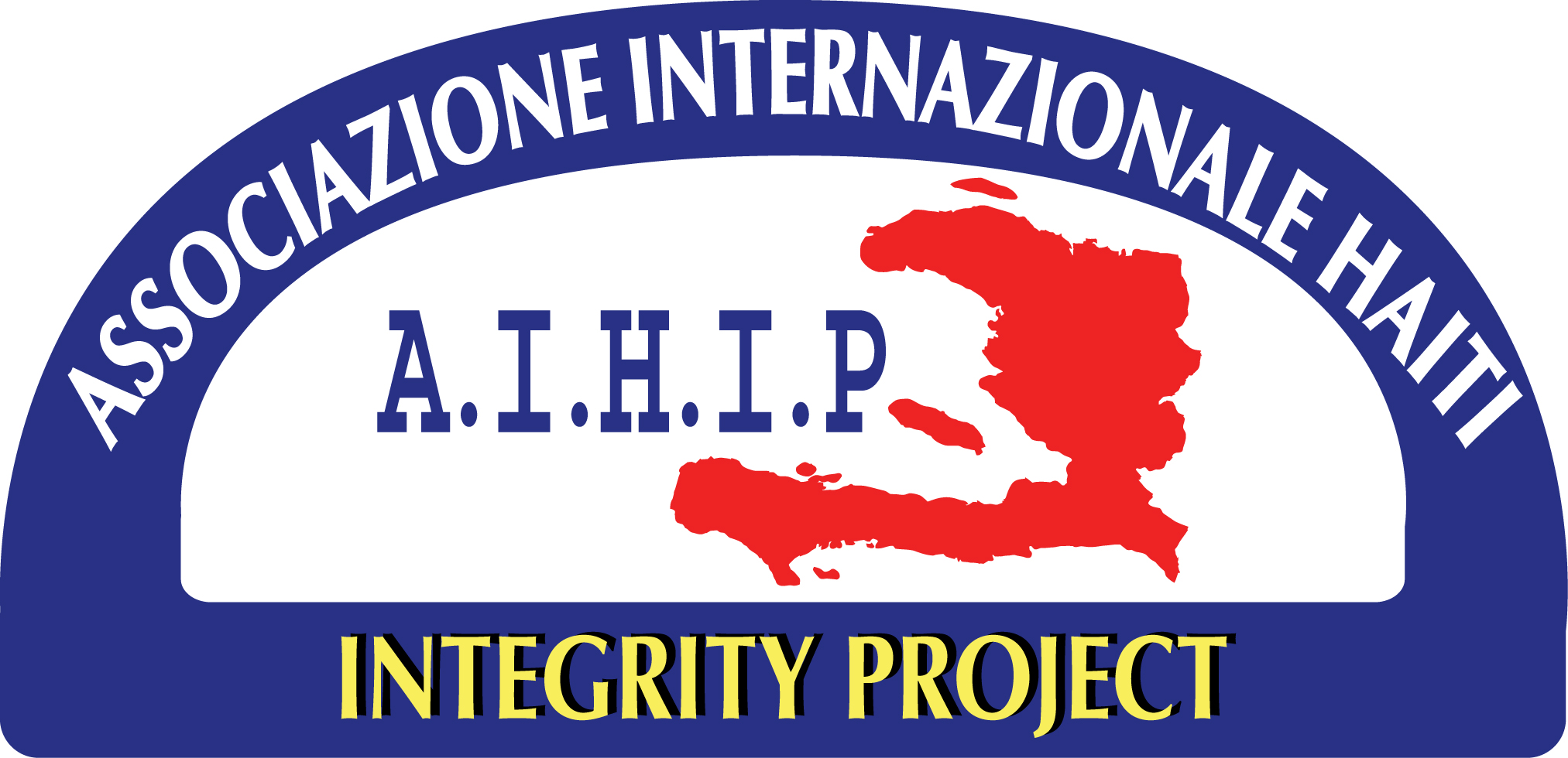 A.I.H.I.P.(ASSOCIAZIONE INTERNAZIONALE HAITI INTEGRITY PROJECT)