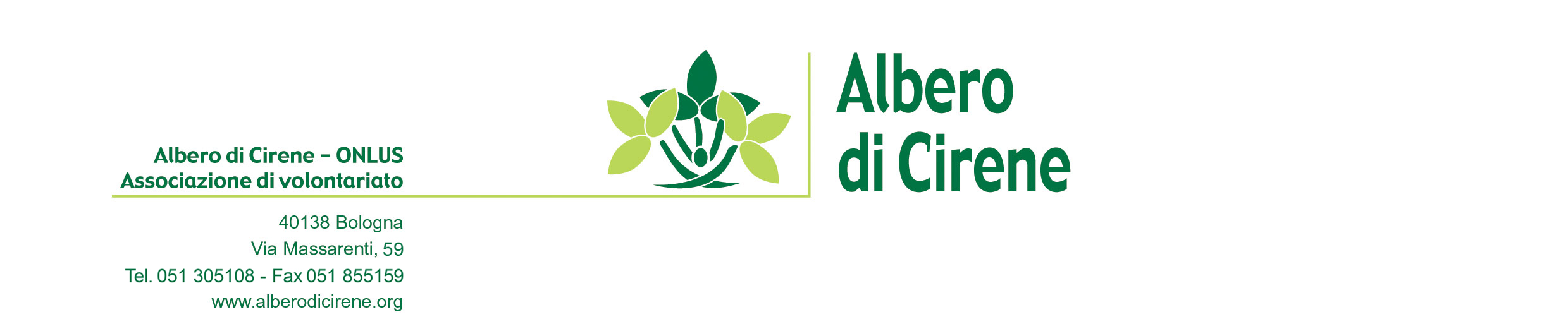 Albero di Cirene