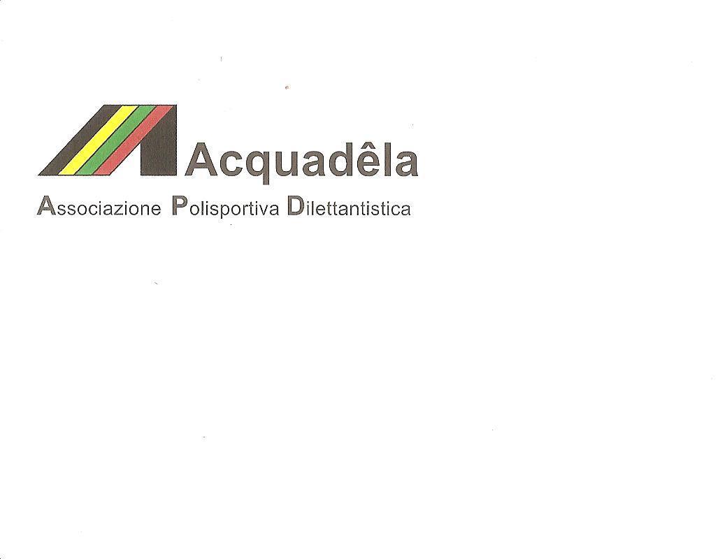 Acquadela