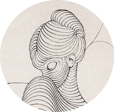 Logo Associazione L'aquila Signorina