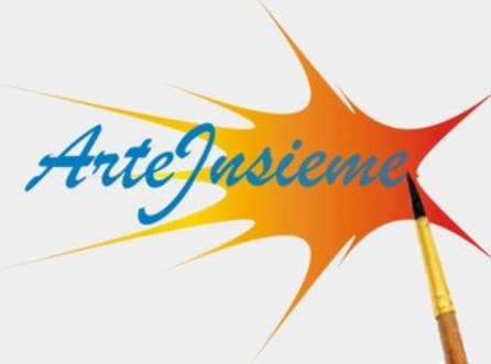 Associazione Arte Insieme rivolta alle attività della pittura secondo le varie tecniche