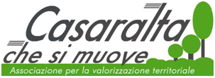Casaralta Che Si Muove - Valorizzazione territoriale