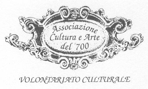 Associazione Cultura e Arte del '700