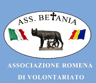 ASSOCIAZIONE ROMENA DI VOLONTARIATO BETANIA