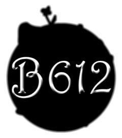 Logo Associazione Culturale B 612