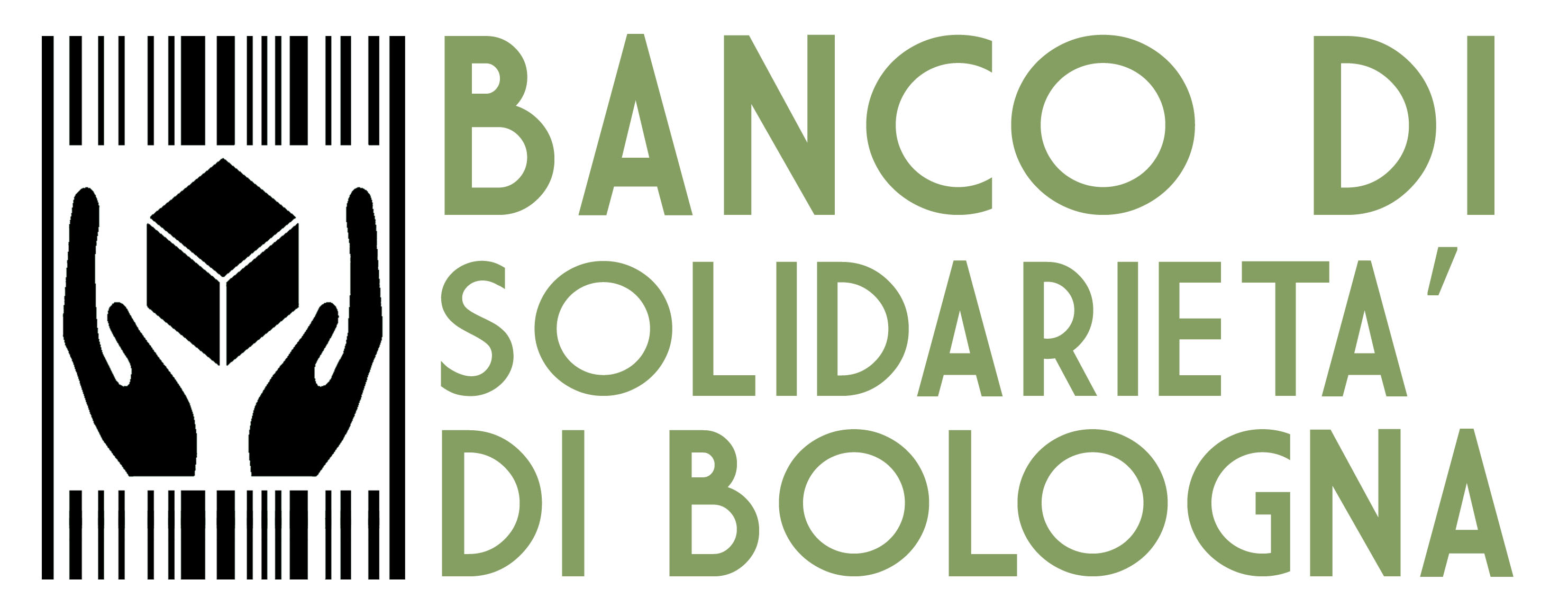 BANCO DI SOLIDARIETA' BOLOGNA
