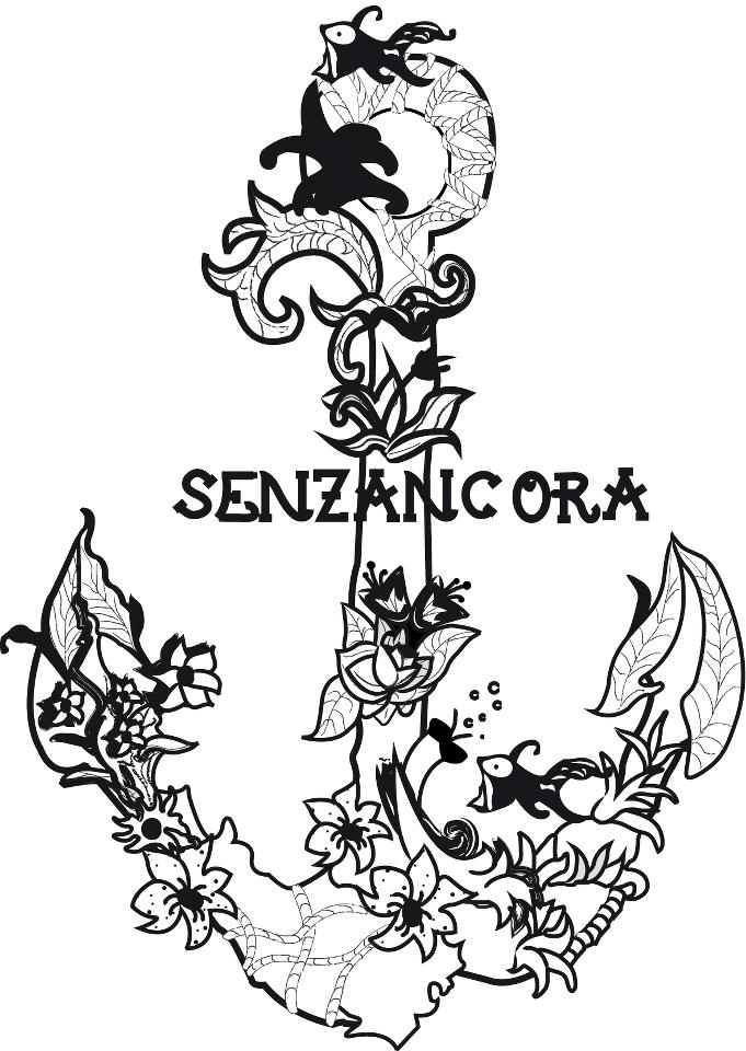 Associazione culturale SenzAncora