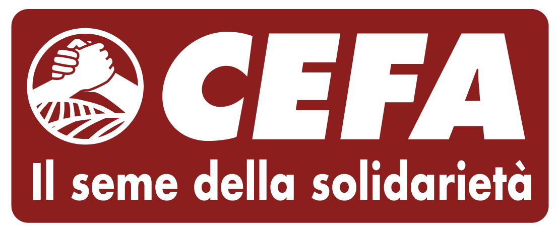CEFA Il seme della solidarietà 