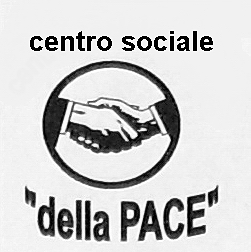 Il Centro della Pace è un centro autogestito per favorire l'aggregazione sociale sul territorio.