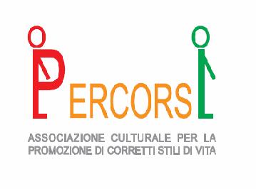 PERCORSI - Associazione Culturale per la promozione di corretti stili di vita