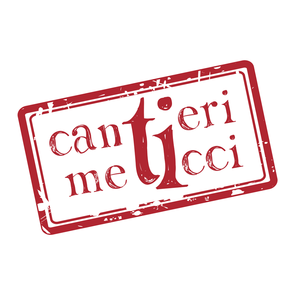 Cantieri Meticci