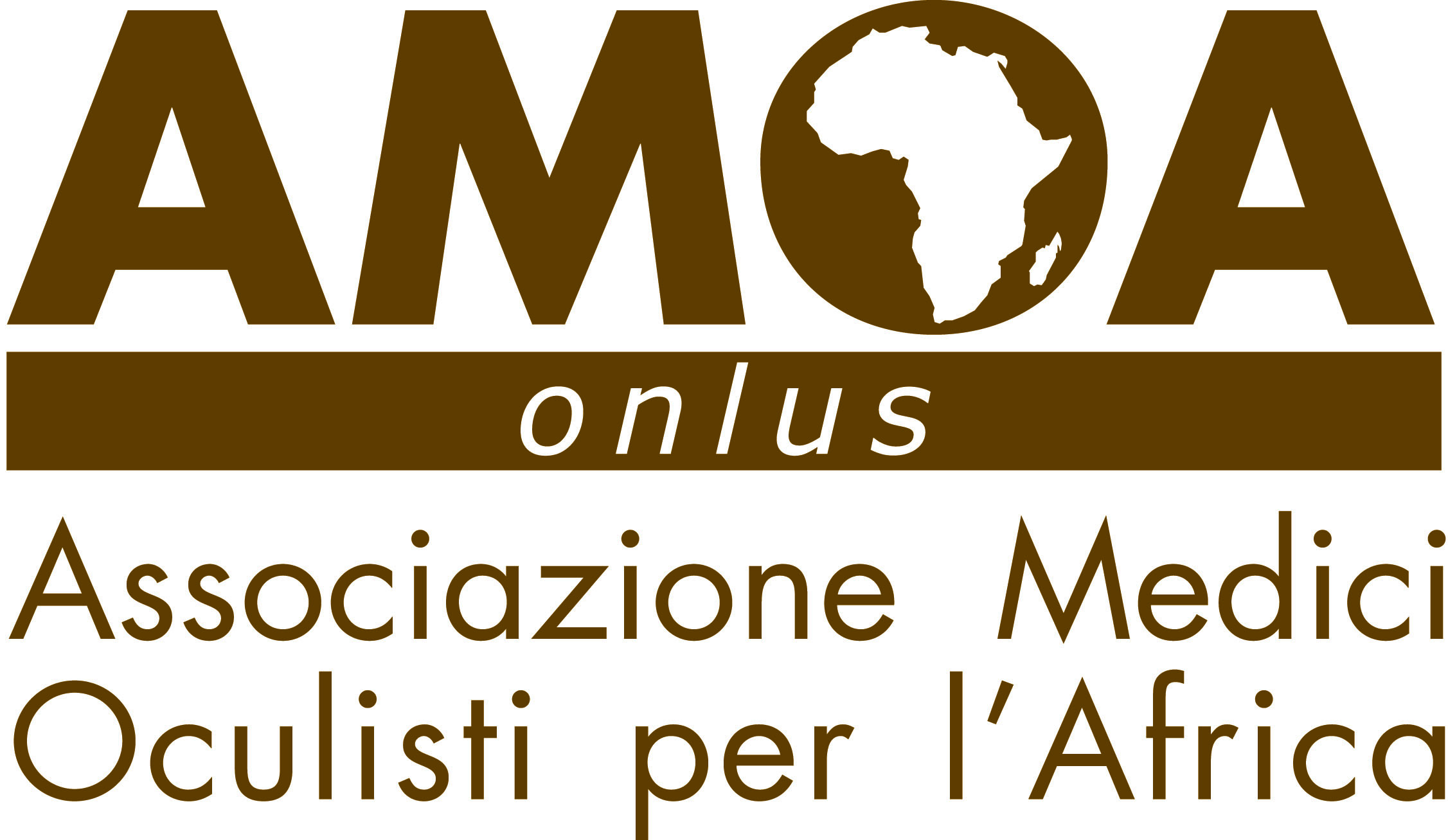 AMOA onlus