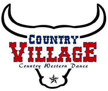 COUNTRY VILLAGE - COUNTRY WESTERN DANCE