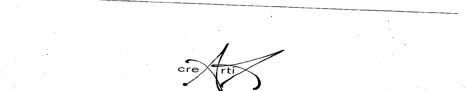 ASSOCIAZIONE CULTURALE CREARTI