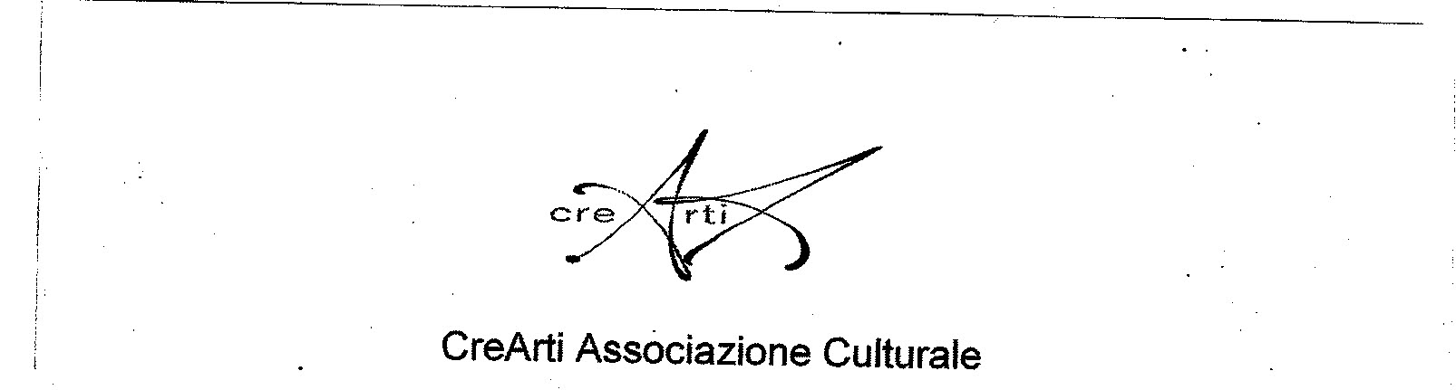 ASSOCIAZIONE CULTURALE CREARTI