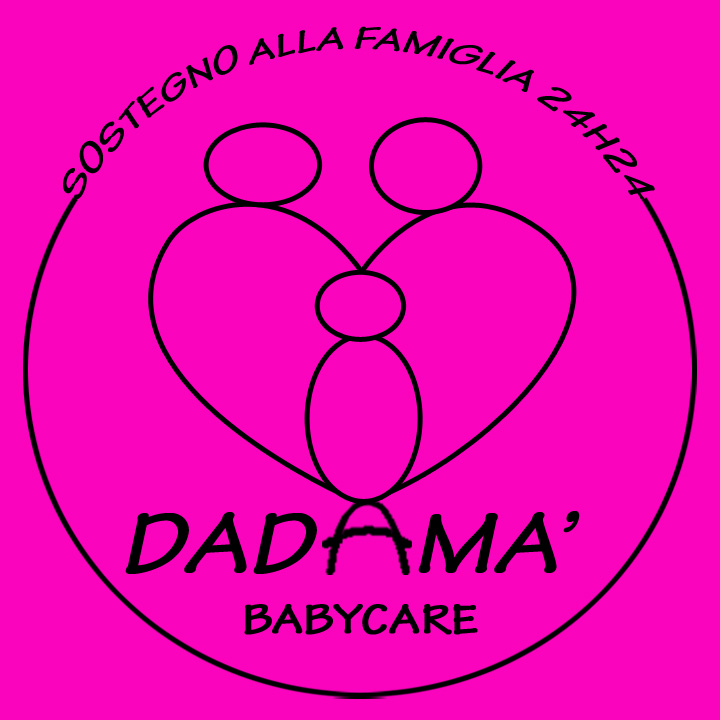 Associazione Dadamà Sostegno alle famiglie 24oresu24