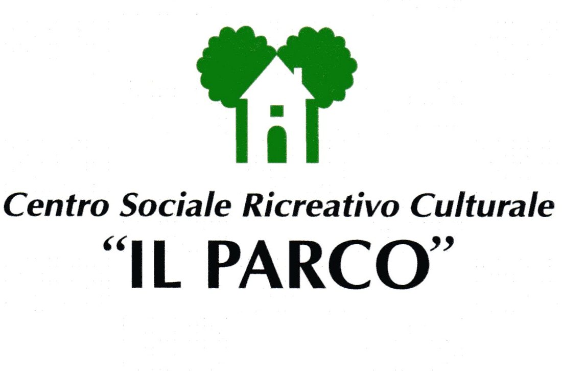 logo Centro Sociale  IL PARCO