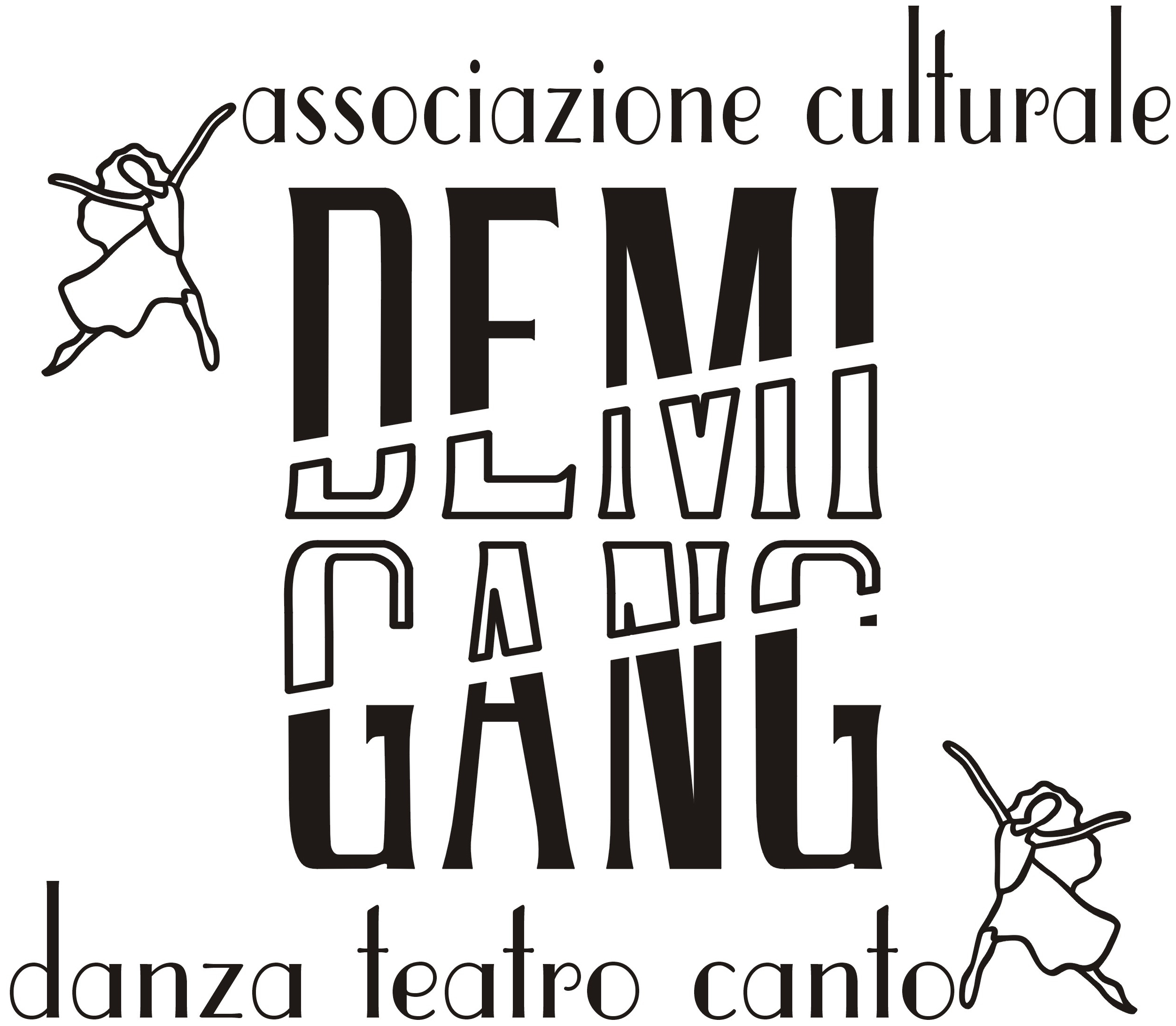 Associazione Culturale Demi Gang