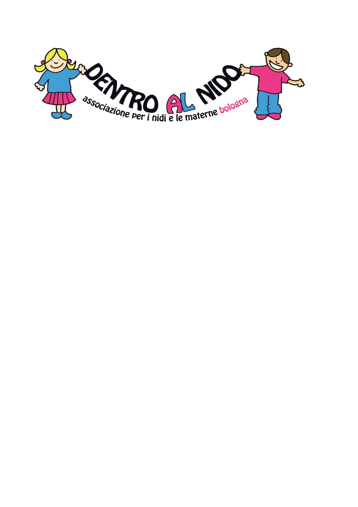 ASSOCIAZIONE DENTRO AL NIDO