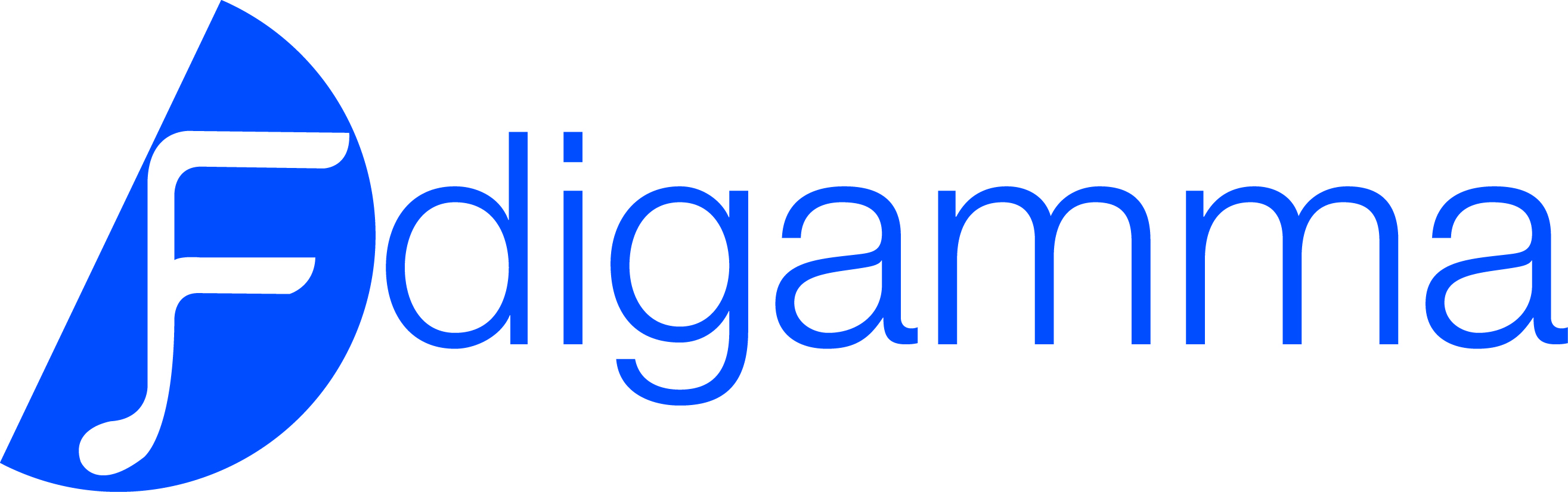 Digamma