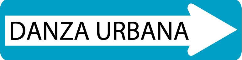 DANZA URBANA