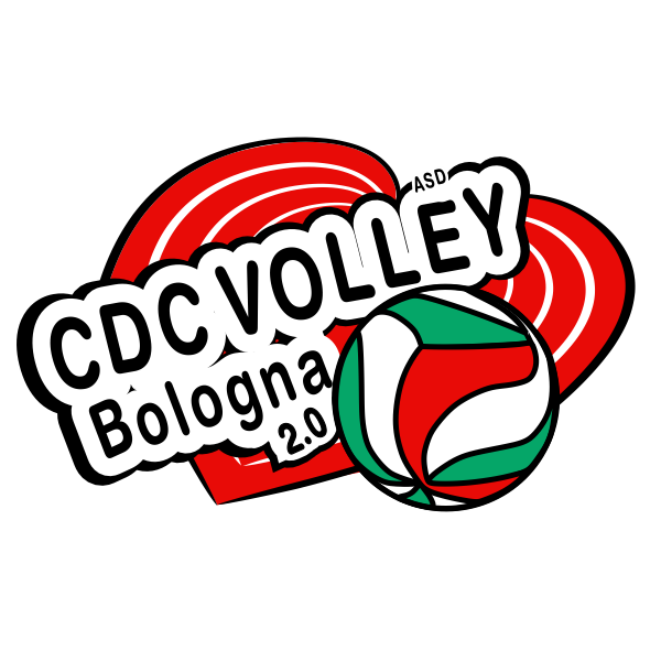 CDC VOLLEY BOLOGNA Squadra amatoriale femminile misto pallavolo CSI