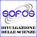 Sofos - Divulgazione delle scienze