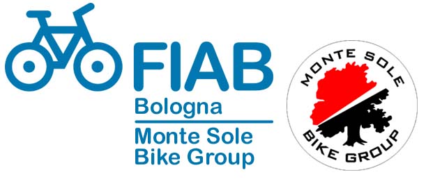 Logo Monte Sole Bike Group