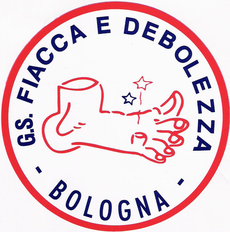 Logo G.S. Fiacca e Debolezza a.s.d.