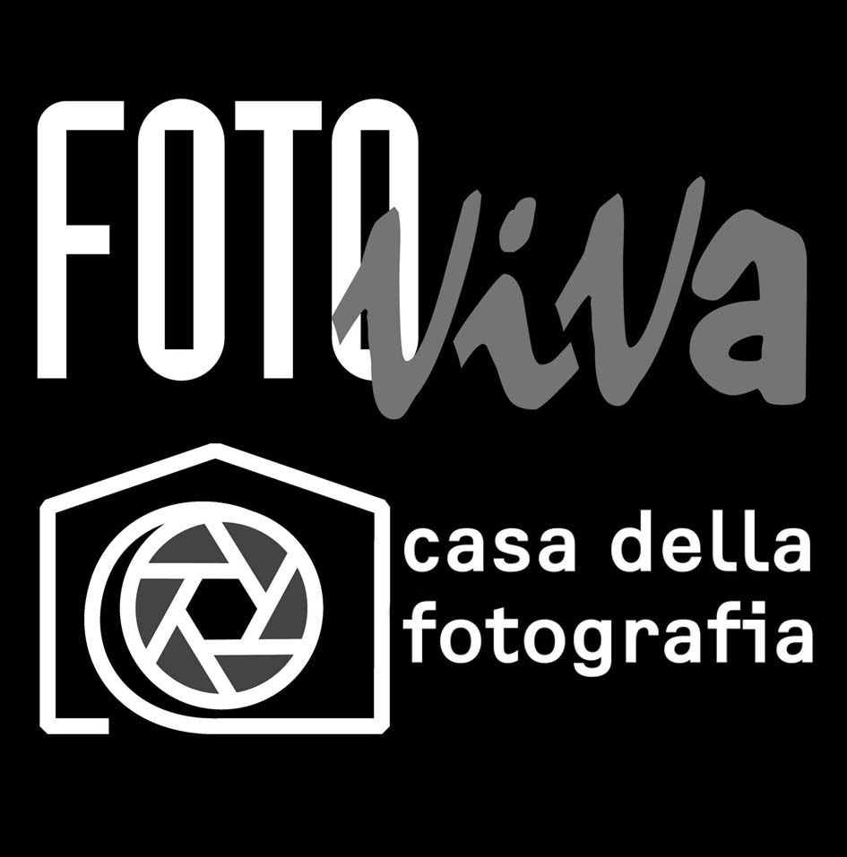 Logo Fotoviva-Casa della fotografia