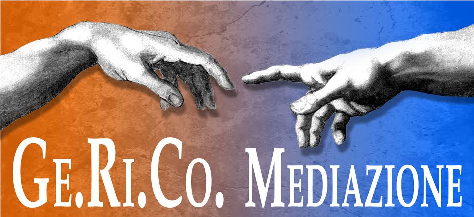 Ge.Ri.Co. Gestione e Risoluzione dei Conflitti