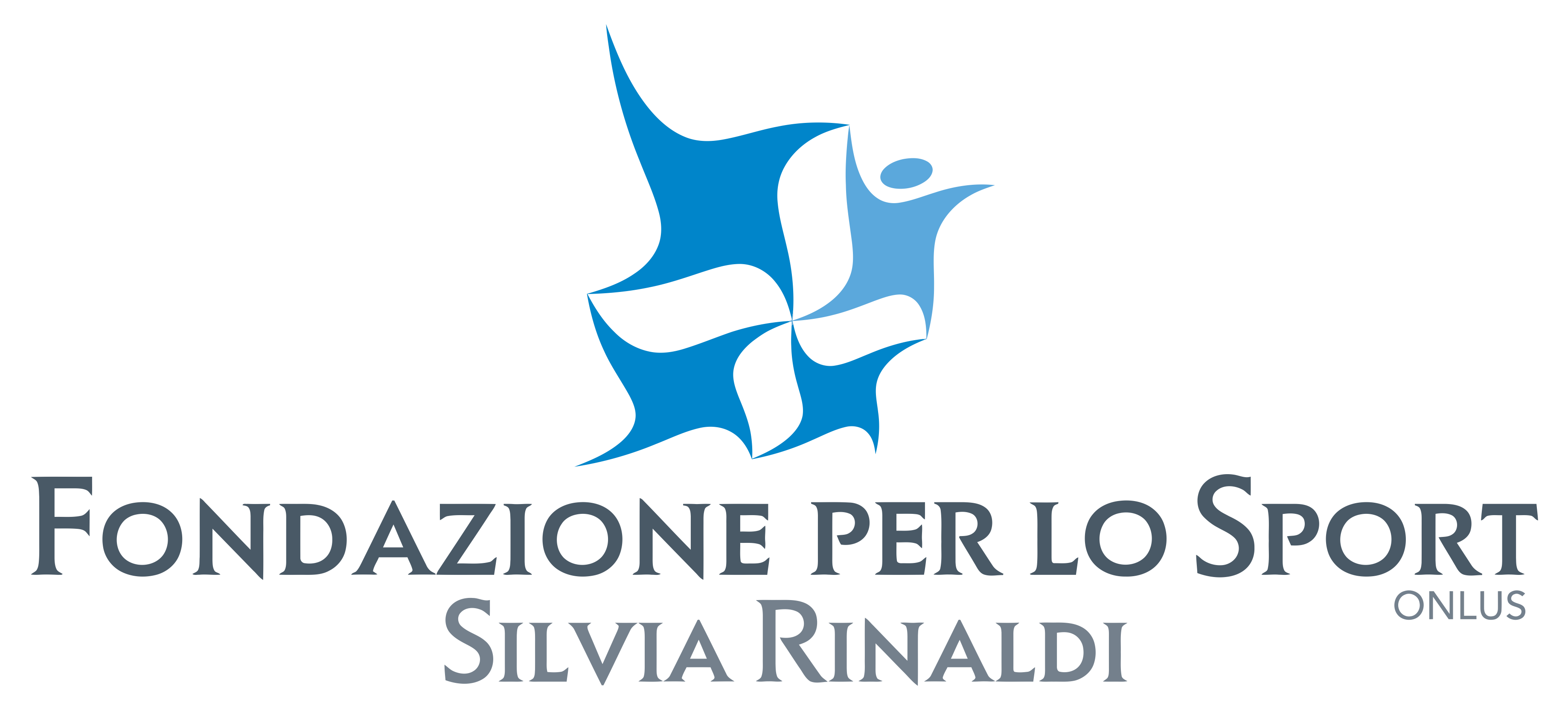 Fondazione per lo Sport Silvia Rinaldi