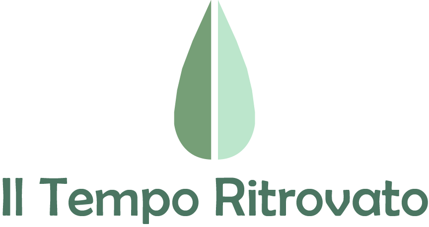 logo Il Tempo Ritrovato