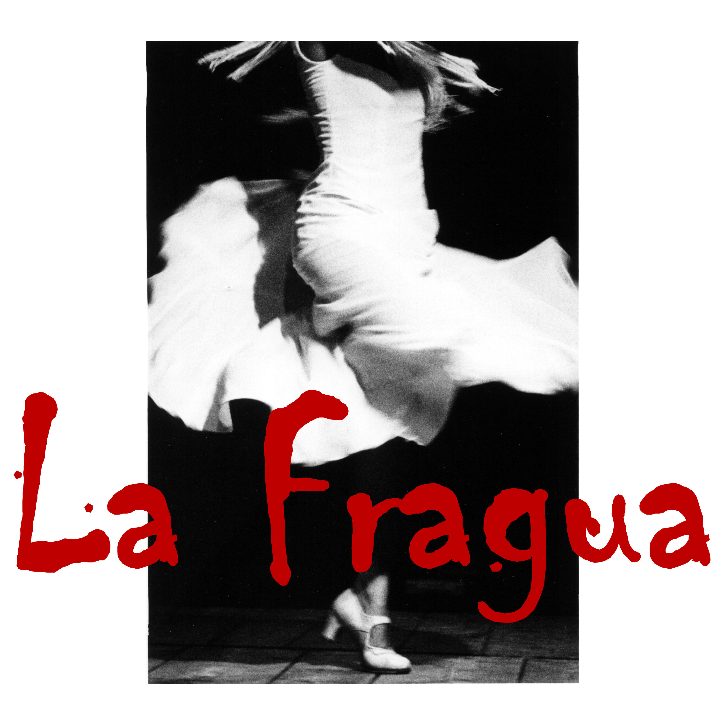 logo Associazione La Fragua