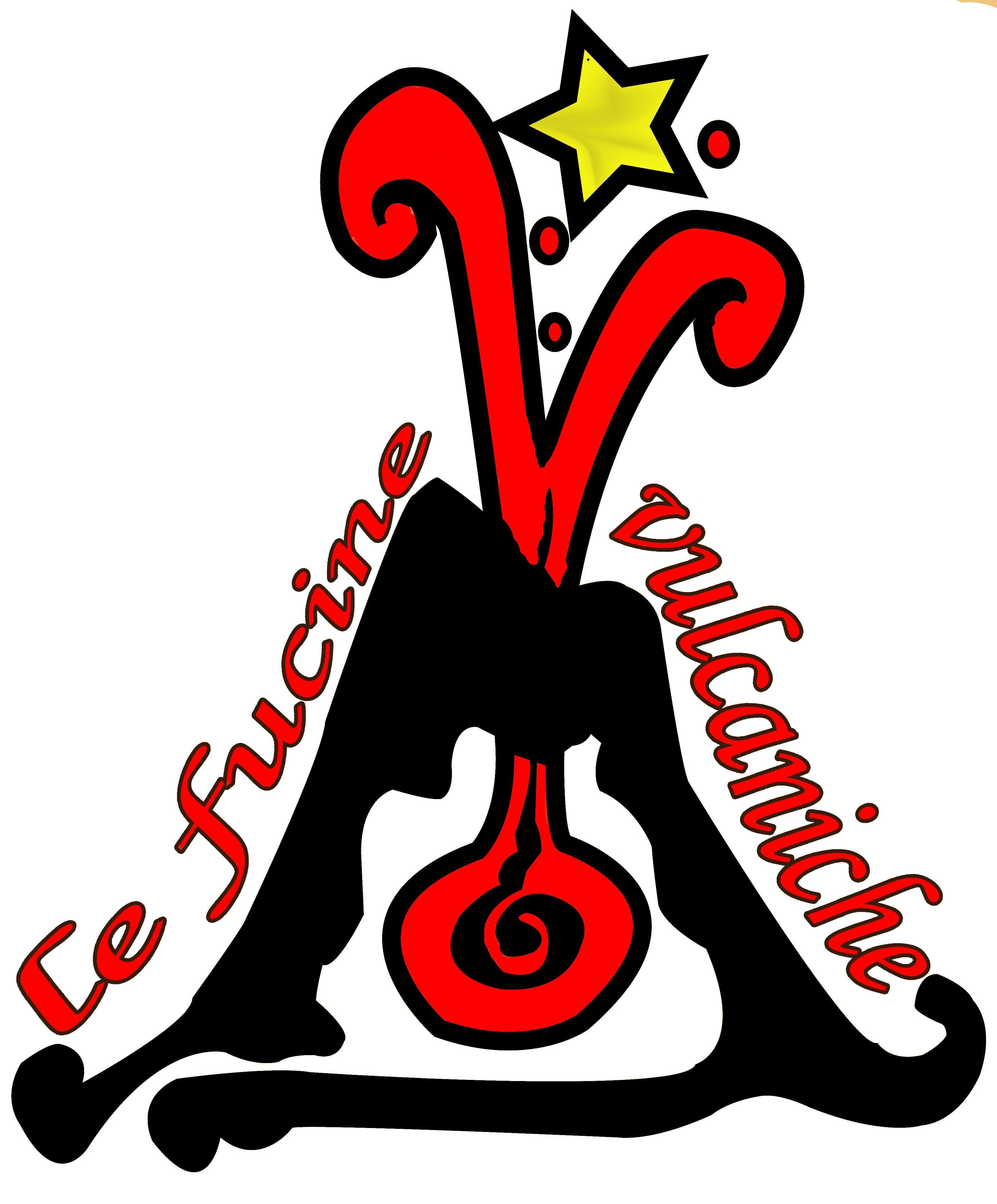 logo Le Fucine Vulcaniche